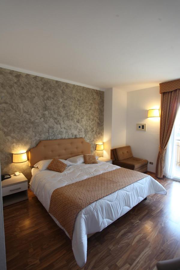 Hotel Rosa Alpina Fiave Exterior photo